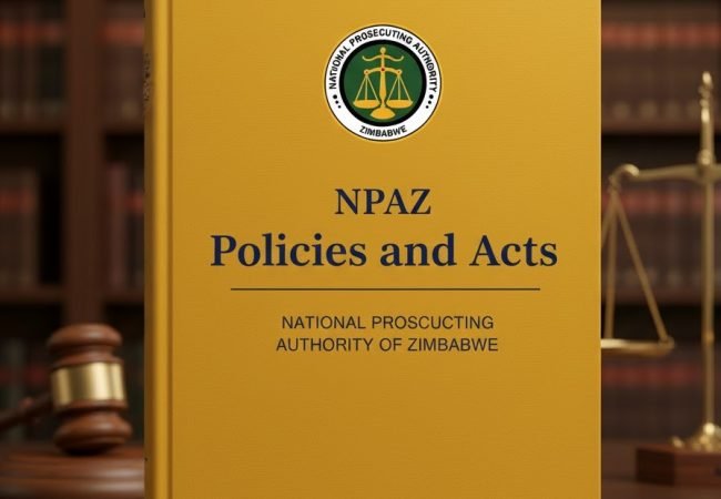 policies and acts